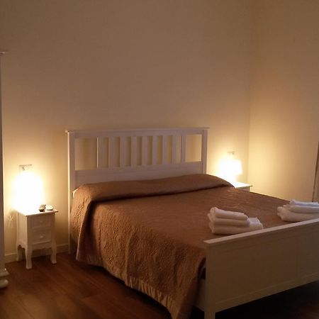 B&B Aurelia Matera Zewnętrze zdjęcie