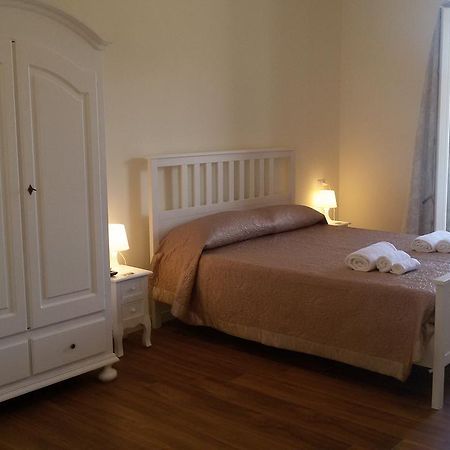 B&B Aurelia Matera Zewnętrze zdjęcie