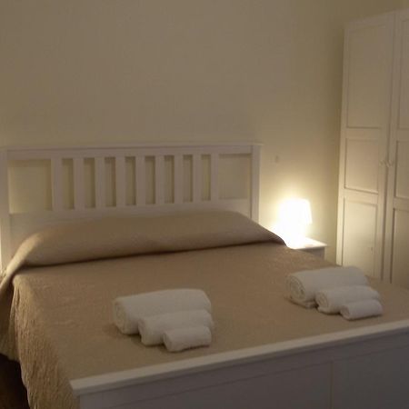 B&B Aurelia Matera Zewnętrze zdjęcie