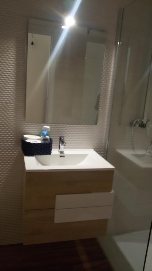 B&B Aurelia Matera Zewnętrze zdjęcie