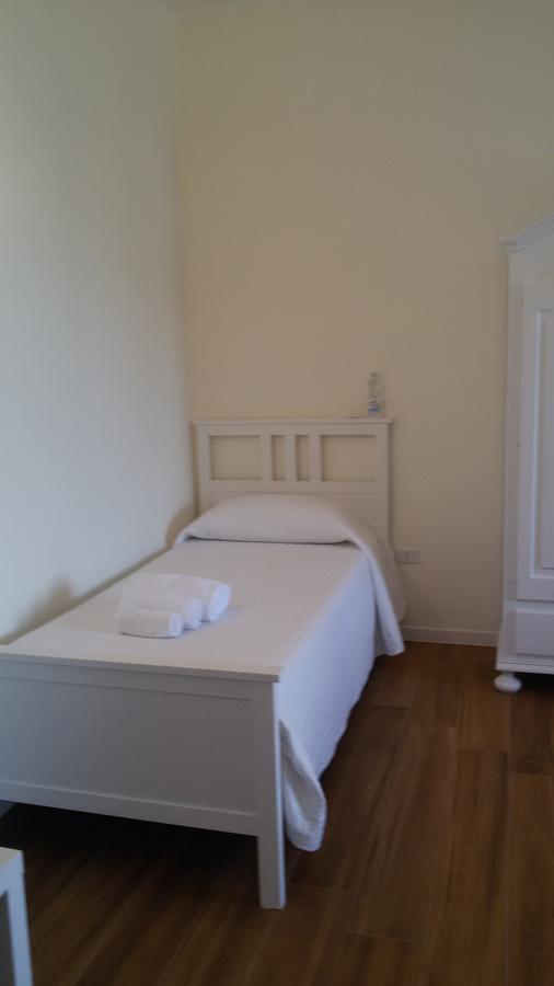 B&B Aurelia Matera Zewnętrze zdjęcie