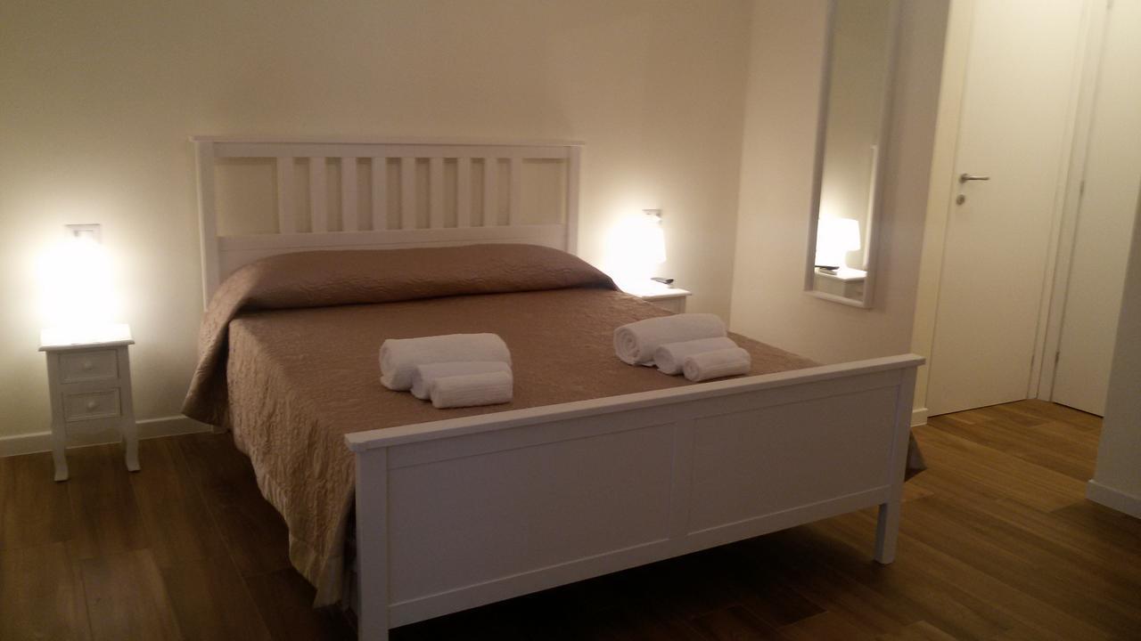 B&B Aurelia Matera Zewnętrze zdjęcie
