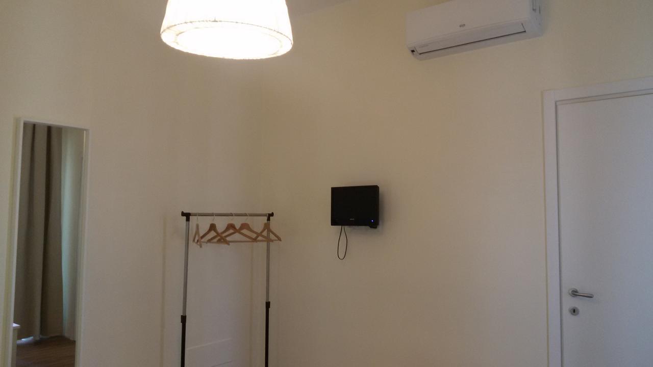 B&B Aurelia Matera Zewnętrze zdjęcie